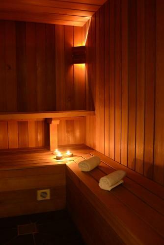 Hotel Le Morillon H�tels-chalets De Tradition