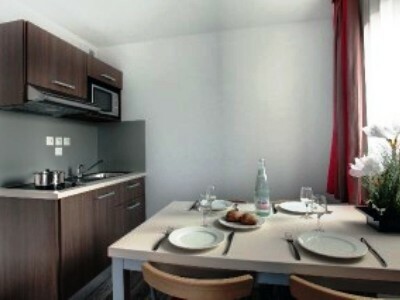 Aparthotel R�sidence Palladior Morillon Grand Massif