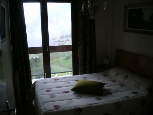 Apartamento Appartement Vostock