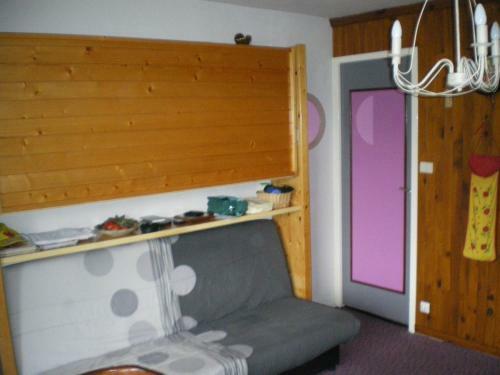 Apartamento Appartement Vostock