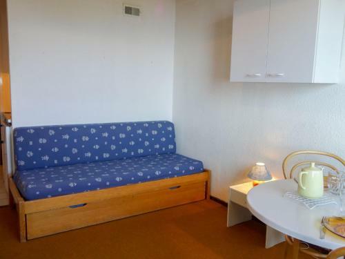 Apartment Vostok-zodiaque XIII Le Corbier