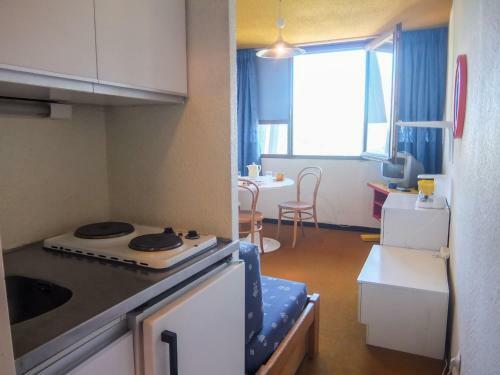 Apartment Vostok-zodiaque XIII Le Corbier