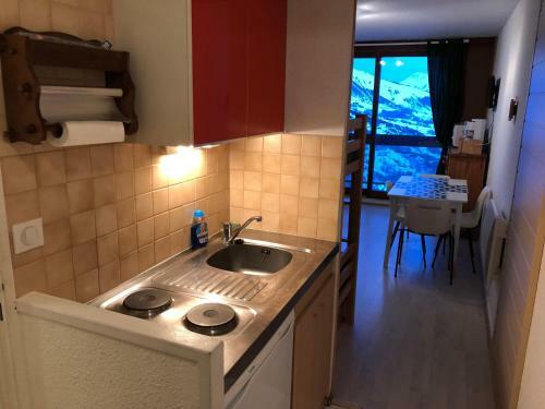 Apartamento Residence Vostok Zodiaque