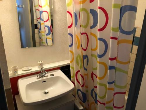 Apartamento Residence Vostok Zodiaque
