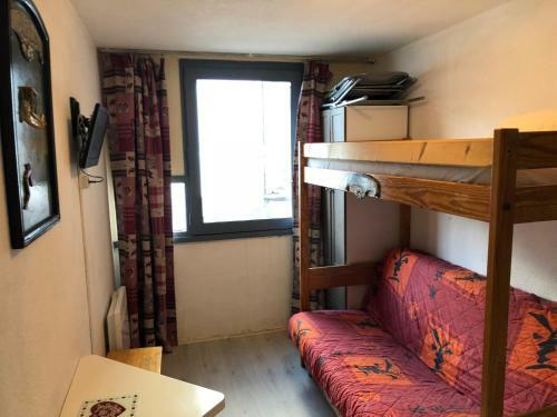 Apartamento Residence Vostok Zodiaque