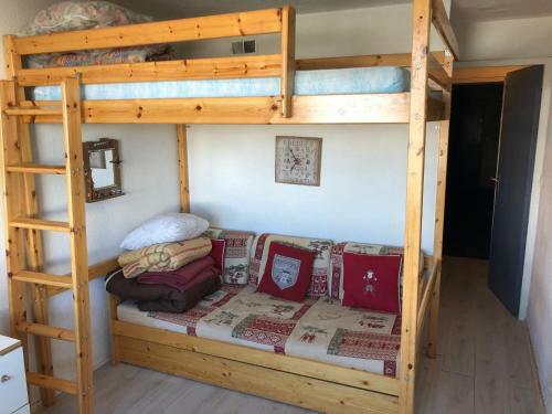 Apartamento Residence Vostok Zodiaque