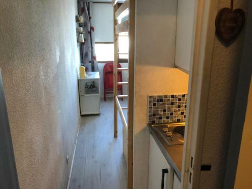 Apartamento Residence Vostok Zodiaque