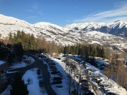 Apartamento Residence Vostok Zodiaque