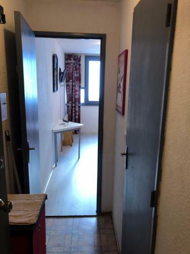 Apartamento Residence Vostok Zodiaque