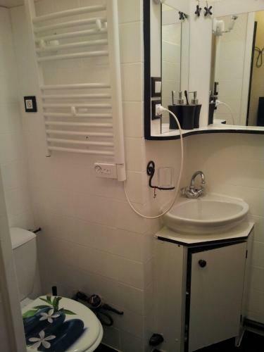 Apartamento Residence Vostok Zodiaque