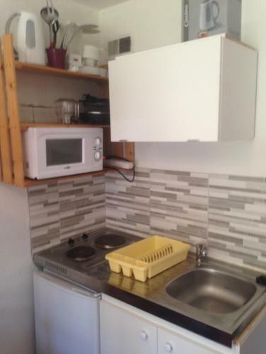 Apartamento Residence Vostok Zodiaque