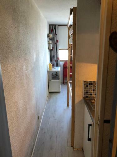 Apartamento Residence Vostok Zodiaque