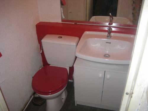 Apartamento Residence Vostok Zodiaque