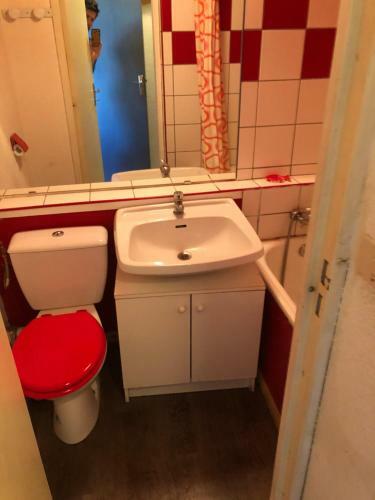 Apartamento Residence Vostok Zodiaque