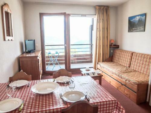 Apartment Les Pistes V Le Corbier