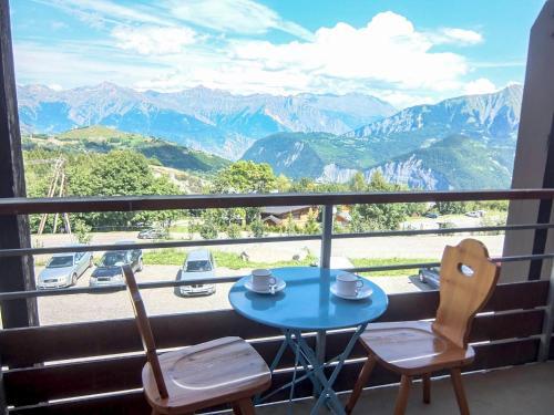 Apartment Les Pistes V Le Corbier