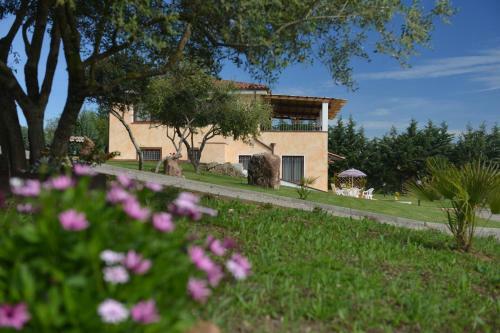 Agroturismo Nit I Dia Guest House