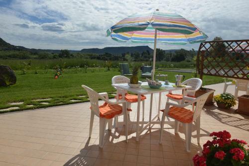 Agroturismo Nit I Dia Guest House