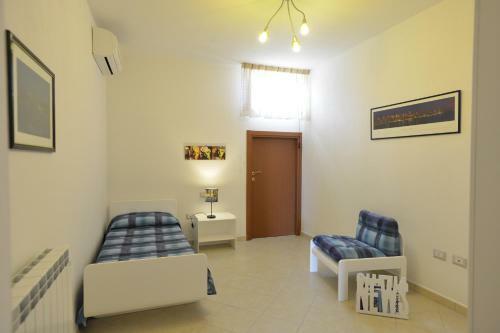 Agroturismo Nit I Dia Guest House