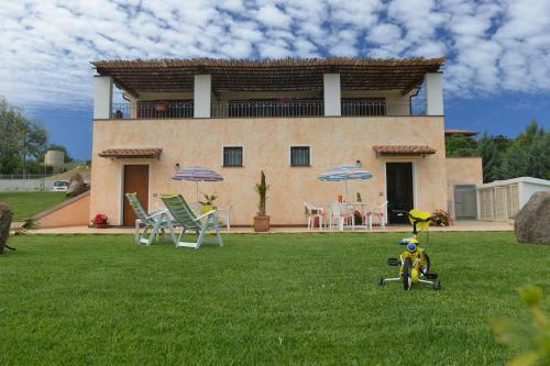 Agroturismo Nit I Dia Guest House