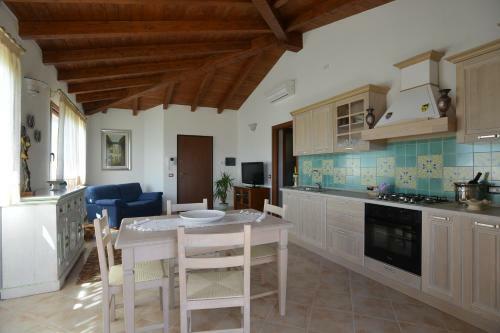 Agroturismo Nit I Dia Guest House