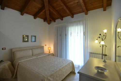 Agroturismo Nit I Dia Guest House