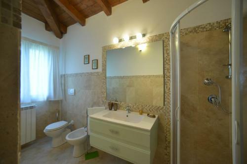 Agroturismo Nit I Dia Guest House