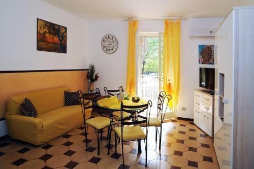 Apartamento Appartamento Parco Tarragona
