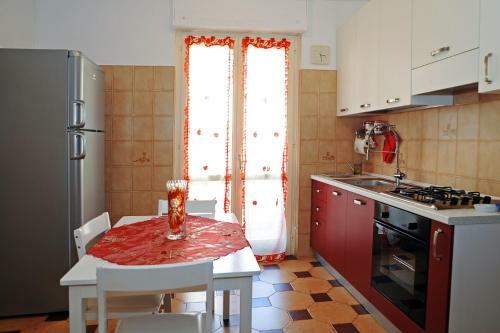 Apartamento Appartamento Parco Tarragona