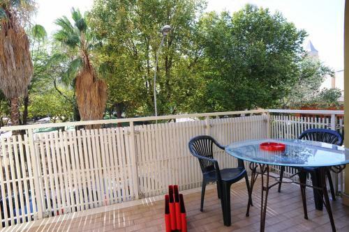 Apartamento Appartamento Parco Tarragona