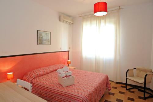 Apartamento Appartamento Parco Tarragona