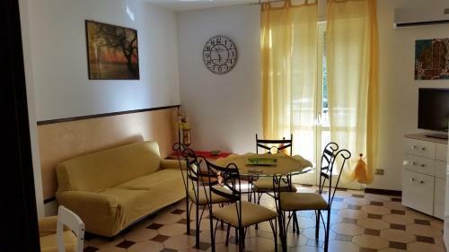 Apartamento Appartamento Parco Tarragona