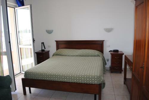 Hostal Guest House Sea Rooms Alghero