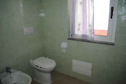 Hostal Guest House Sea Rooms Alghero