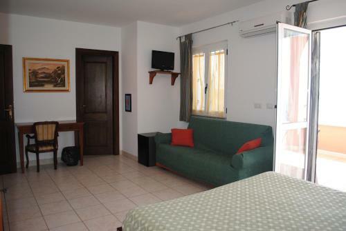 Hostal Guest House Sea Rooms Alghero