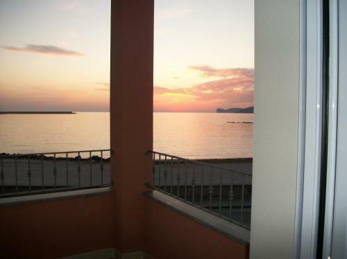 Hostal Guest House Sea Rooms Alghero