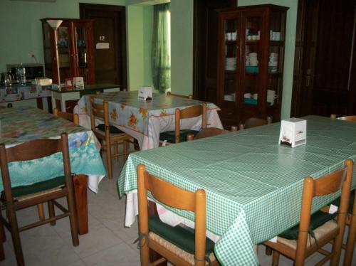 Hostal Guest House Sea Rooms Alghero
