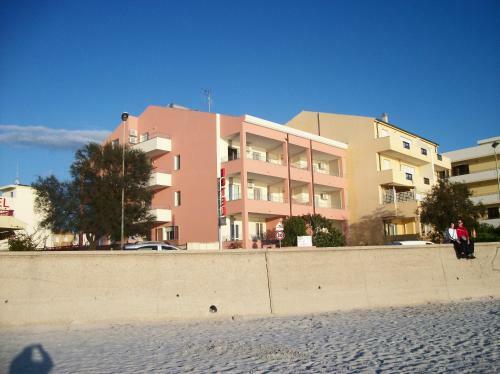 Hostal Guest House Sea Rooms Alghero