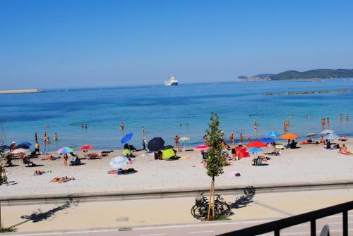 Hostal Guest House Sea Rooms Alghero