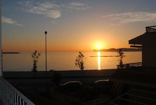 Hostal Guest House Sea Rooms Alghero