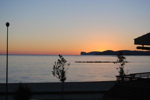 Hostal Guest House Sea Rooms Alghero