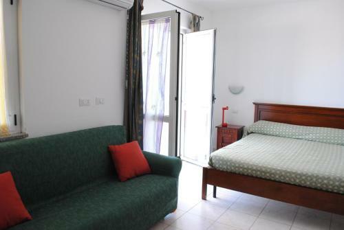 Hostal Guest House Sea Rooms Alghero