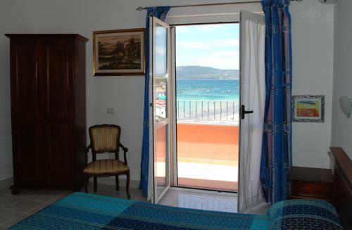 Hostal Guest House Sea Rooms Alghero