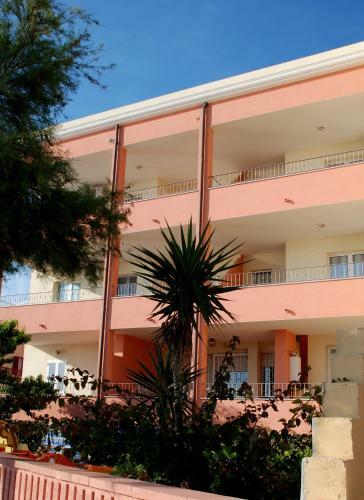 Hostal Guest House Sea Rooms Alghero