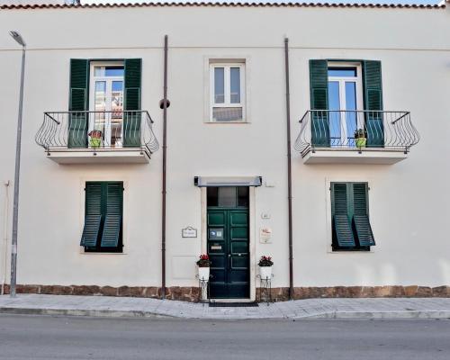 Apartamento Carrer Dels Horts