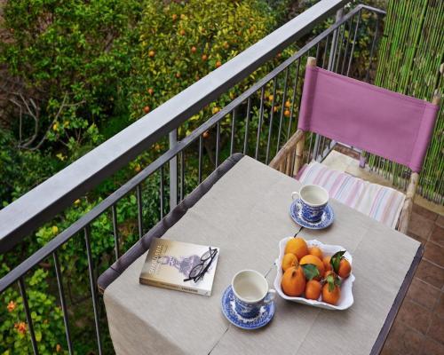 Apartamento Carrer Dels Horts