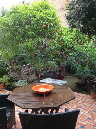 Apartamento Carrer Dels Horts