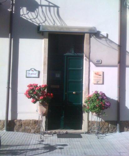 Apartamento Carrer Dels Horts