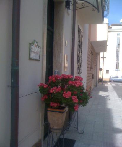 Apartamento Carrer Dels Horts