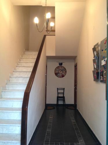 Apartamento Carrer Dels Horts